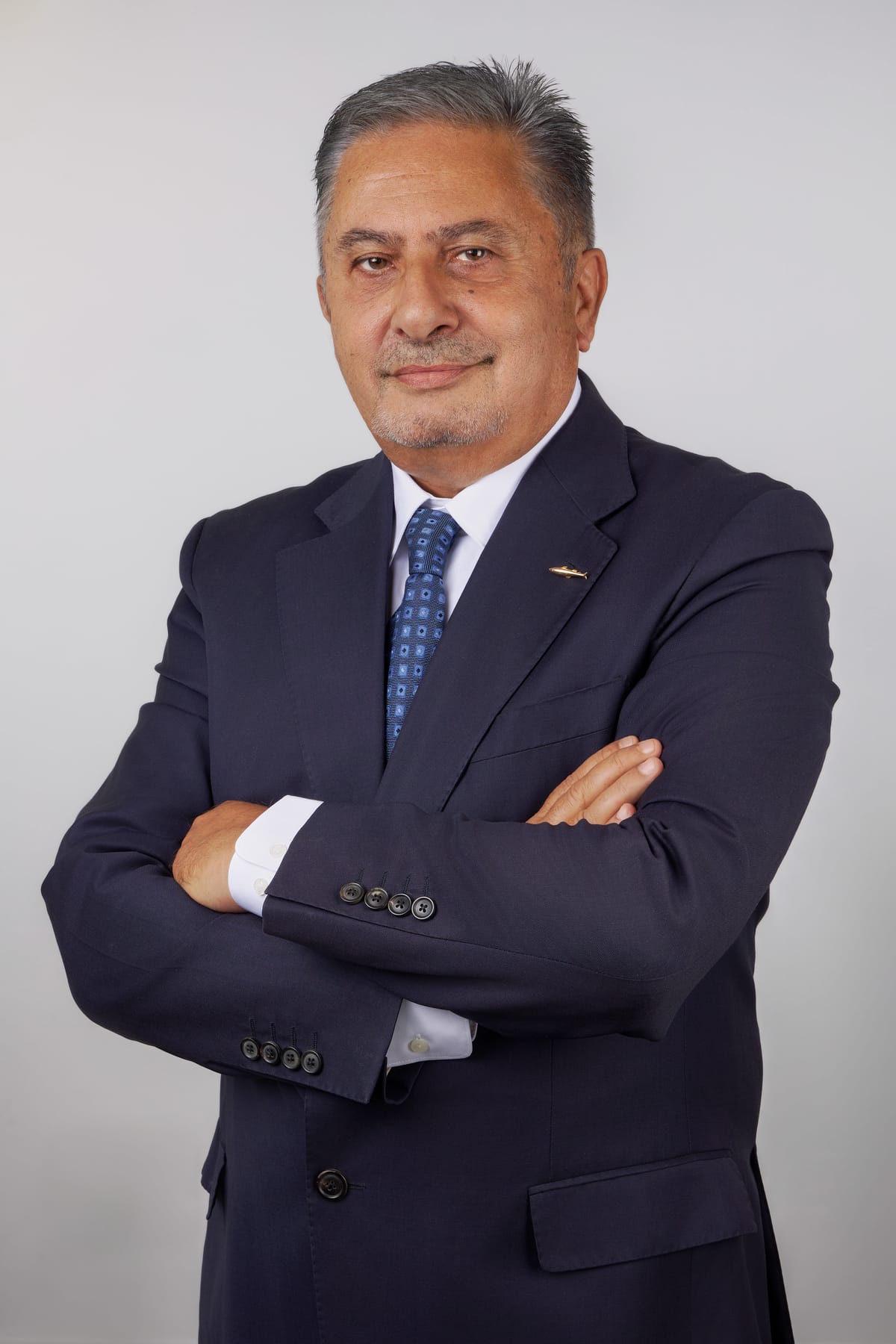 Presentando a Miguel Ángel Rodriguez como Analista Jefe de Blogforex