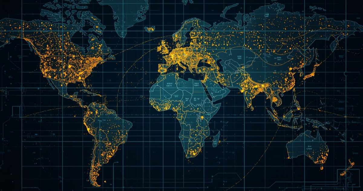 Geopolítica Global: Informe del 07/01/2026 | Edición 09:21