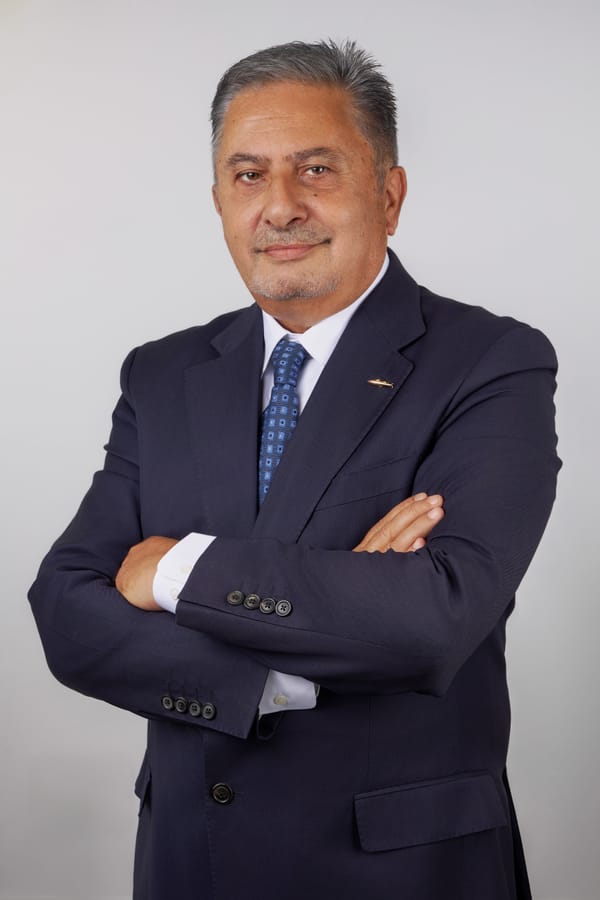 Presentando a Miguel Ángel Rodriguez como Analista Jefe de Blogforex