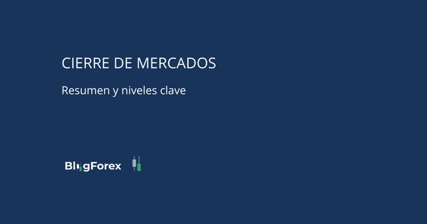 El S&P 500 resiste en 5.918 puntos antes del cierre por luto nacional