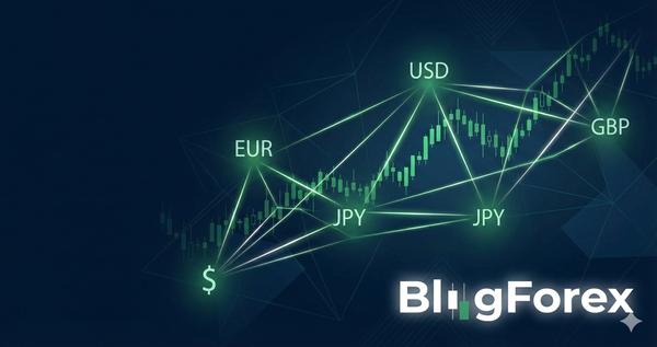 Correlaciones Forex y Flujos de Capital: El Repunte del IPP y la Reconfiguración del Sentimiento de Riesgo
